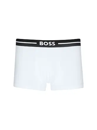 BOSS | Pants Lot de 3 open divers | dunkelblau